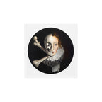 Cleave Art Print Gallery Image 1