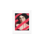 Depth Art Print Gallery Image 1