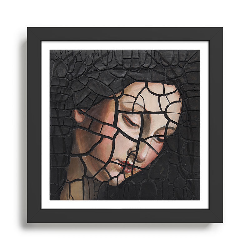 Few Framed Art Print Gallery Image 1
