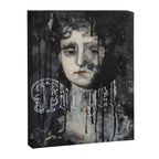 Forget Canvas Print Gallery Image 6
