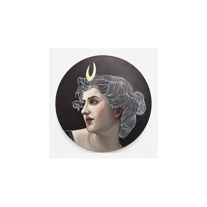 Hunt Art Print Gallery Image 1