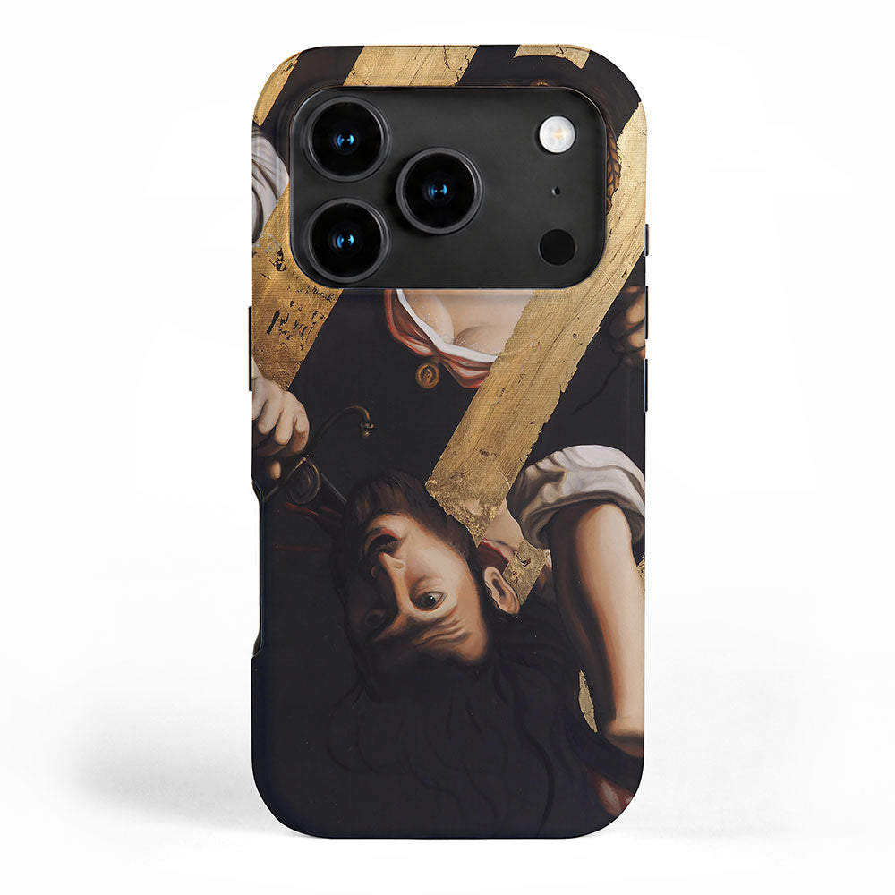 Judith iPhone Case Gallery Image 1