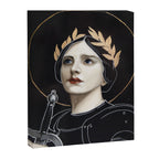 Just Canvas Print Gallery Image 6
