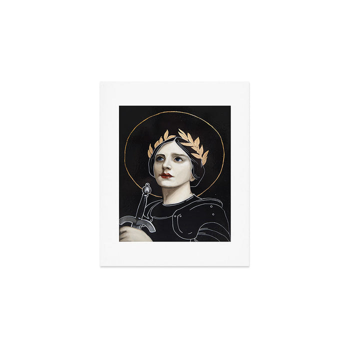Just Art Print Gallery Image 1