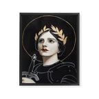 Just Framed Canvas Print Gallery Image 6