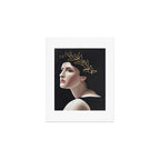 Laurel Art Print Gallery Image 1