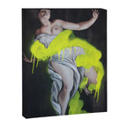 Syrinx Canvas Print Gallery Image 6