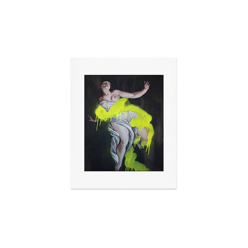 Syrinx Art Print Gallery Image 1