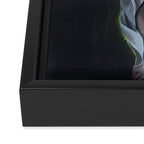 Syrinx Framed Canvas Print Gallery Image 3