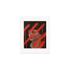 Unspoken I Art Print Gallery Image 1