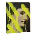 Unspoken II Canvas Print Gallery Image 6
