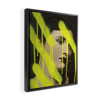 Unspoken II Framed Canvas Print Gallery Image 2