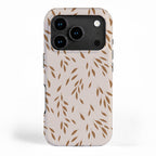 FALLING LEAVES iPhone Case Gallery Image 1