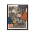 Nature Has Memory Framed Canvas Print Gallery Image 6