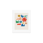 Plant Love Art Print Gallery Image 1