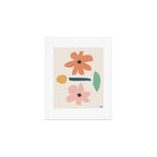 Slow Sun Art Print Gallery Image 1
