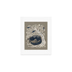 Let Sleeping Dogs Lie Art Print Gallery Image 1