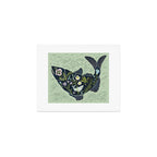 Pisces Art Print Gallery Image 1