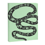 Snake Vine Canvas Print Gallery Image 6