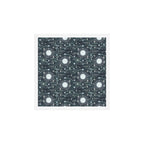 The Moon and Stars Art Print Gallery Image 1