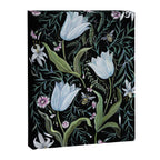 Through the Tulips Canvas Print Gallery Image 6