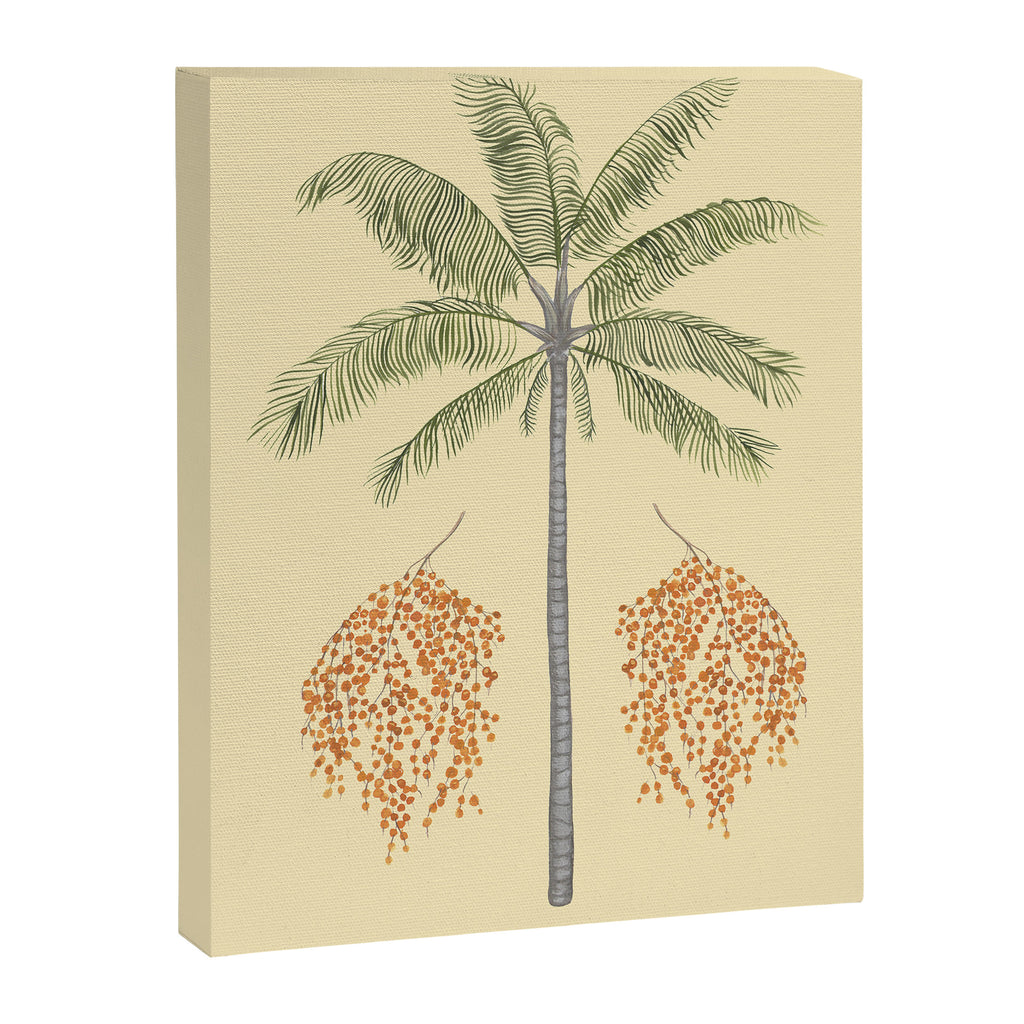 Wax Palm Canvas Print Gallery Image 6