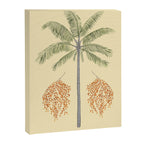 Wax Palm Canvas Print Gallery Image 6