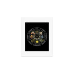 Wheel of the Year Art Print Gallery Image 1