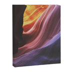 Antelope Canyon Canvas Print Gallery Image 8