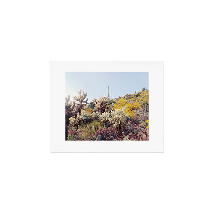 Arizona Color Art Print Gallery Image 1