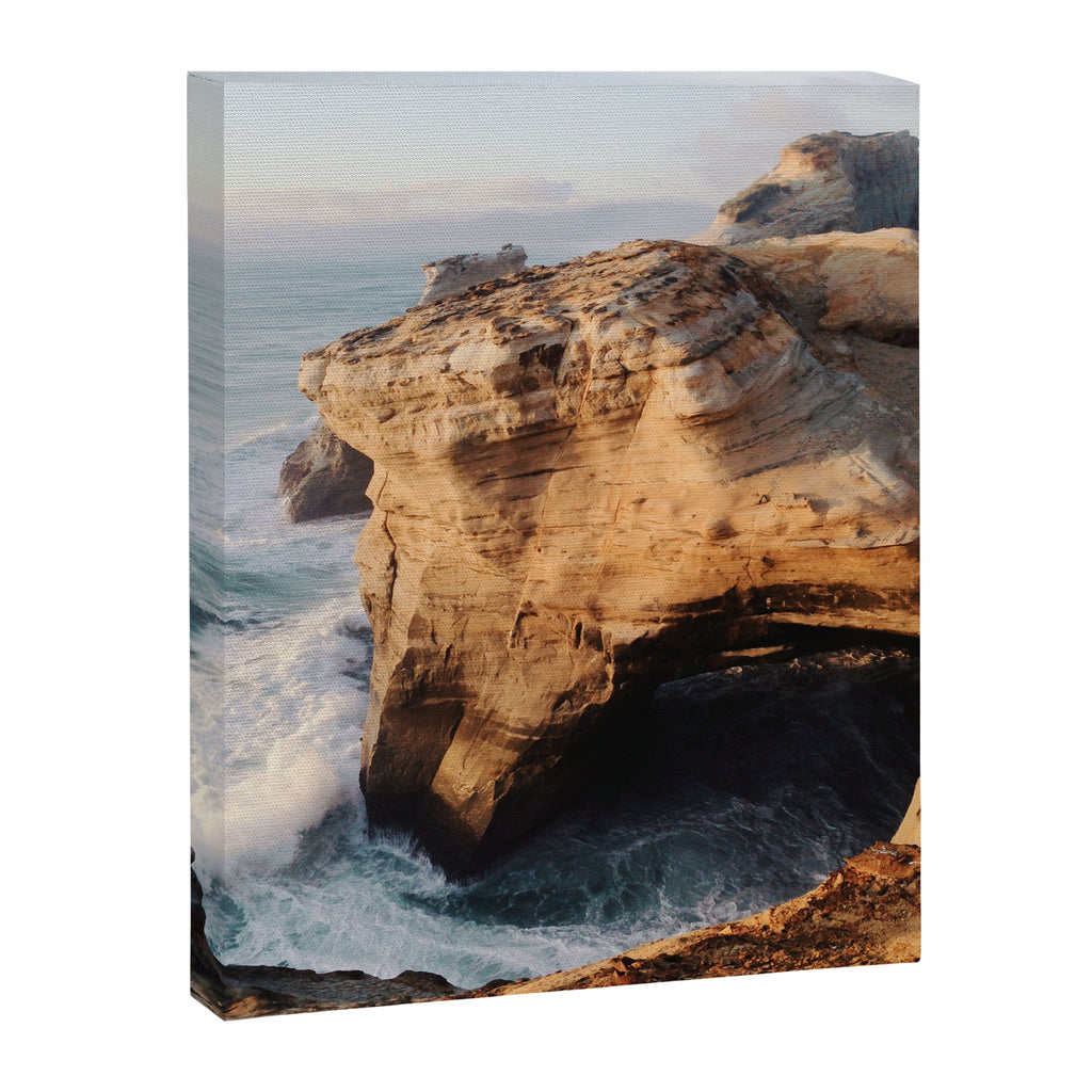 Cape Kiwanda Canvas Print Gallery Image 6