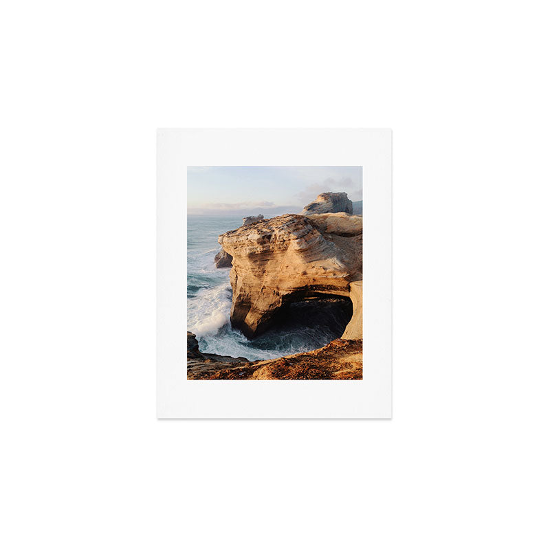 Cape Kiwanda Art Print Gallery Image 1