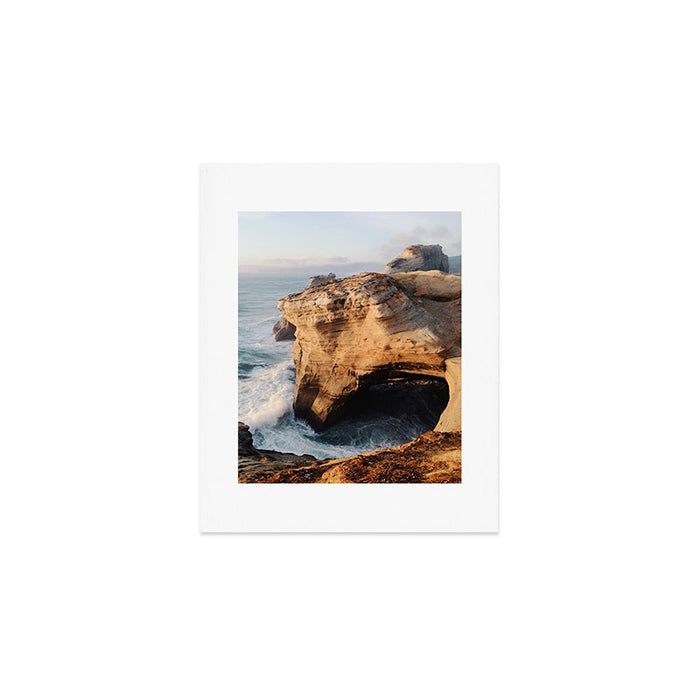 Cape Kiwanda Art Print Gallery Image 1