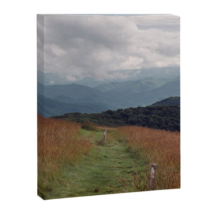 Max Patch Canvas Print Gallery Image 1