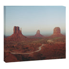 Monument Valley Canvas Print Gallery Image 6