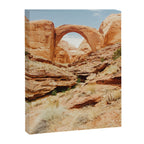 Rainbow Bridge Canvas Print Gallery Image 6