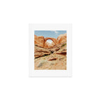 Rainbow Bridge Art Print Gallery Image 1