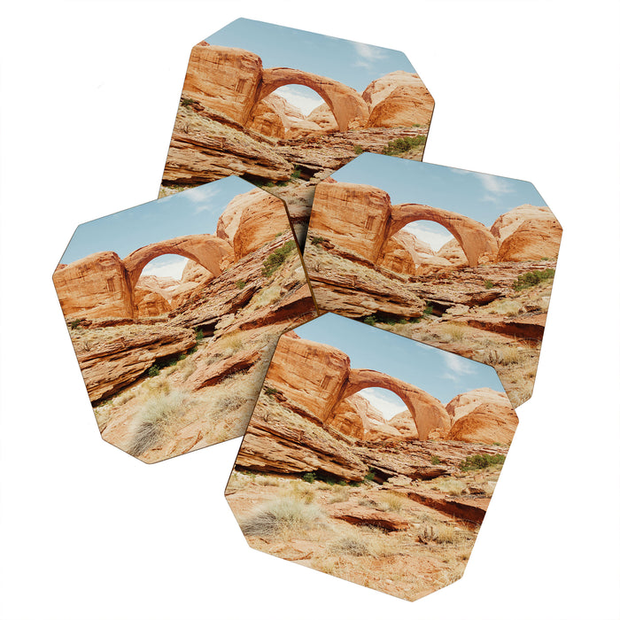 Rainbow Bridge Coaster Gallery Image 1