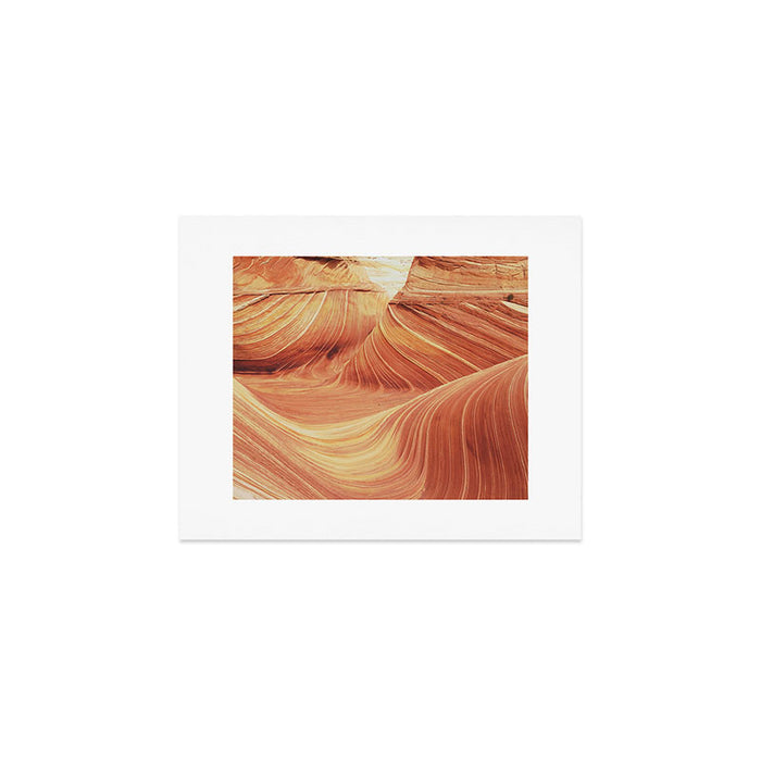 The Wave Art Print Gallery Image 1