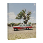The El Cosmico Canvas Print Gallery Image 6