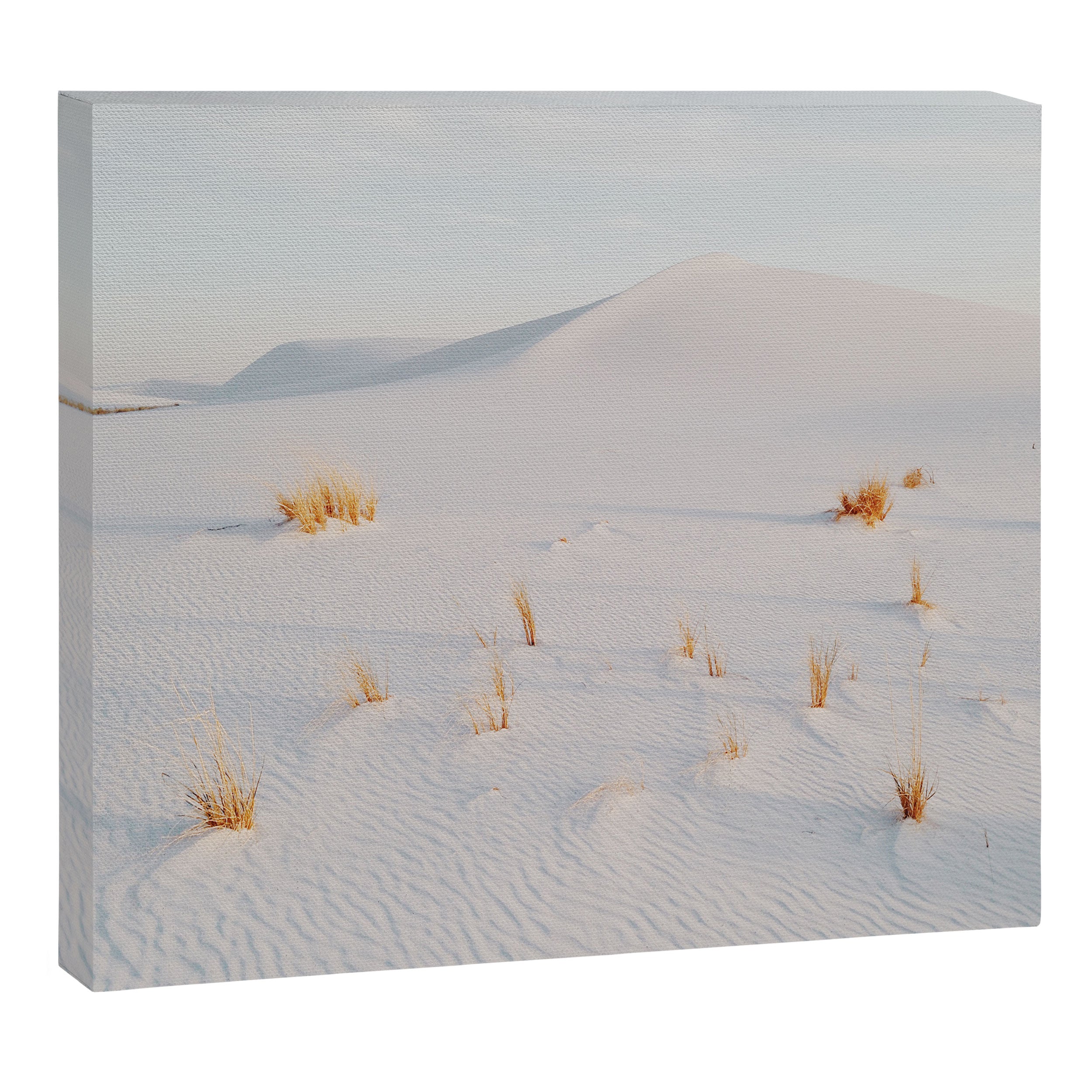 White Sands National Monument Canvas Print Gallery Image 6