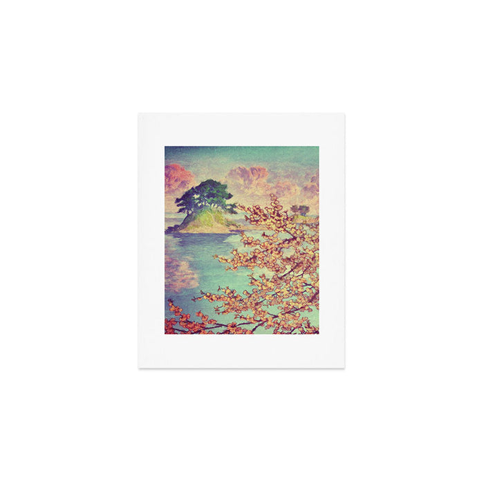A Closer Look at Kukuyediyo (Series III of IV) - Nature Landscape Art Print Gallery Image 1