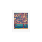 Birth of a Season - Nature Landscape Art Print Gallery Image 1