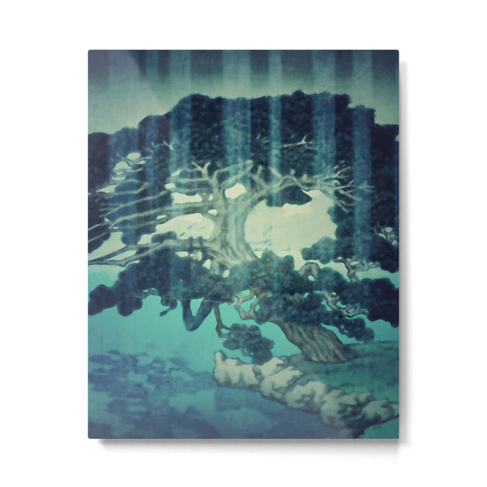 Dreams from Hitori - Nature Landscape Metal Print Gallery Image 1