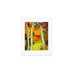 Home at Syin Art Print Gallery Image 1