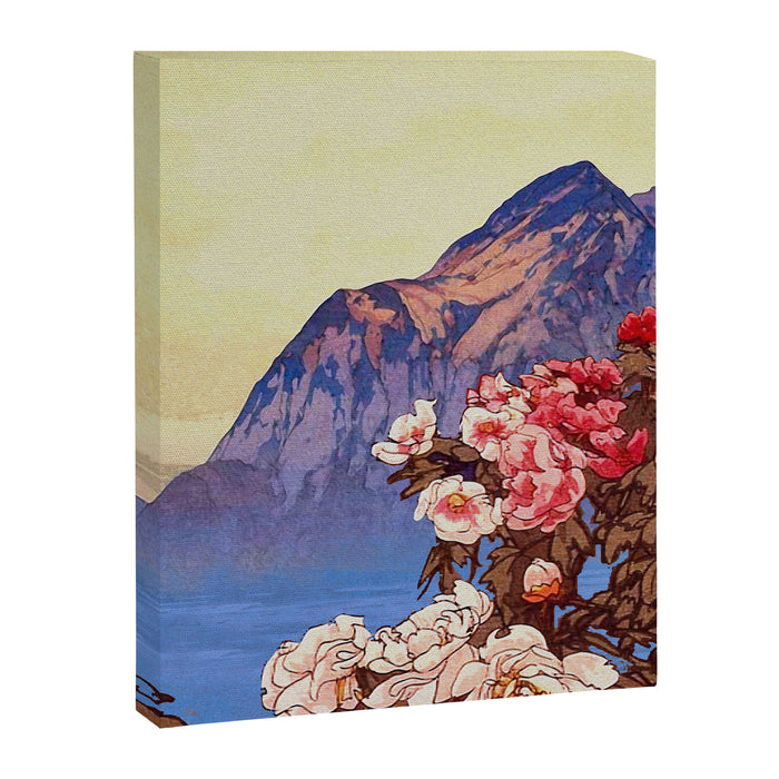 Kanata Scents Canvas Print Gallery Image 1
