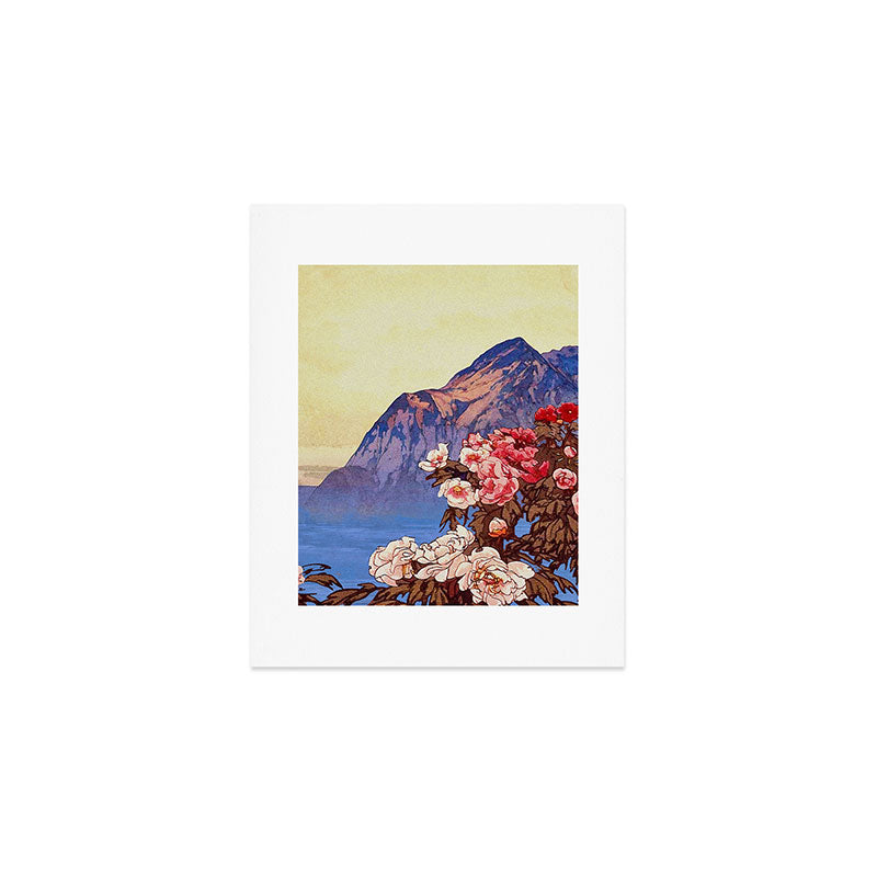 Kanata Scents Art Print Gallery Image 1