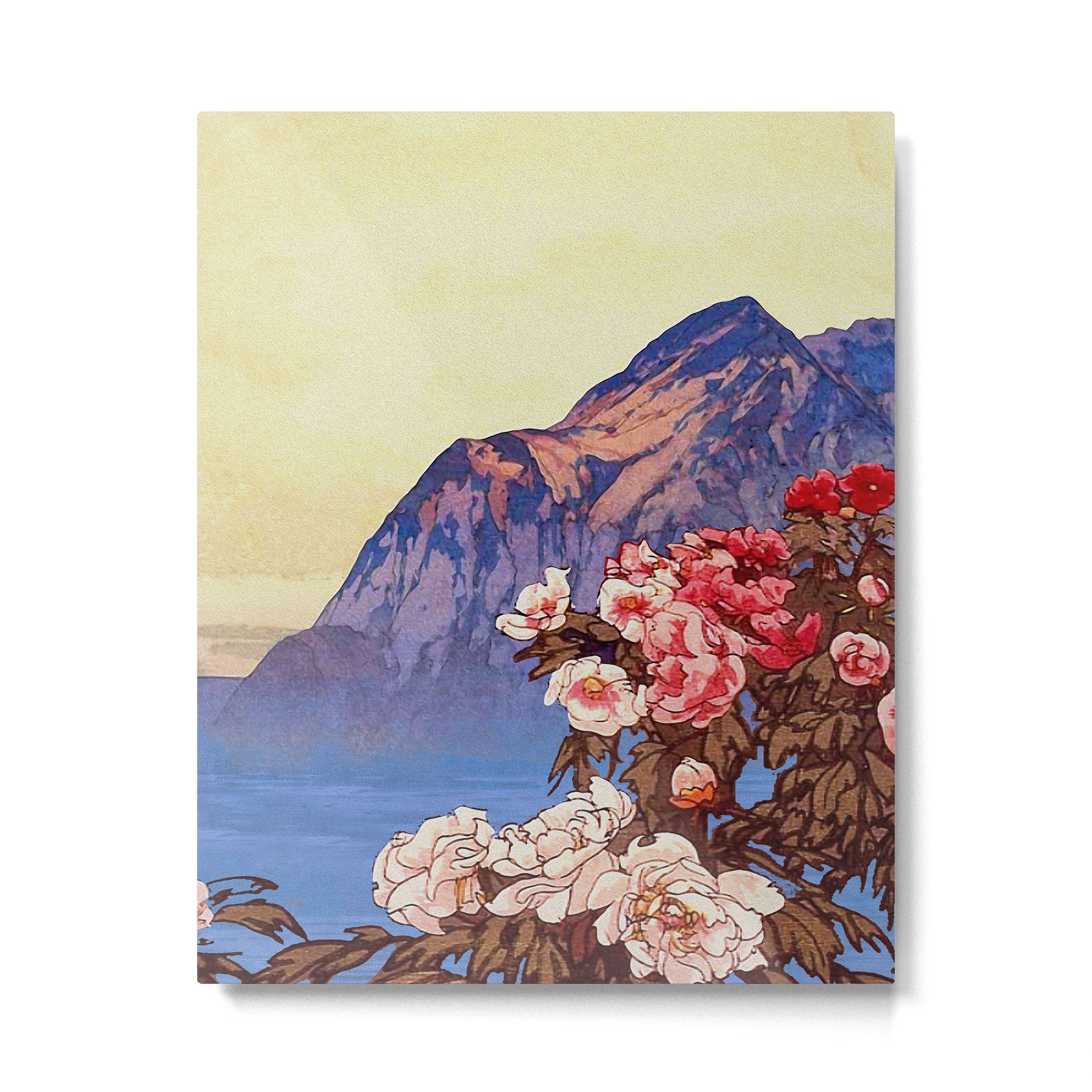 Kanata Scents Metal Print Gallery Image 4