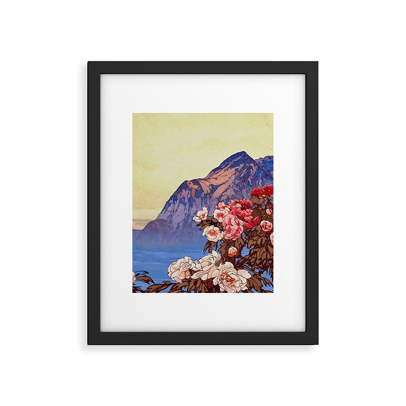 Kanata Scents Framed Art Print Gallery Image 5