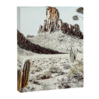 Morning in Yuni Canvas Print Gallery Image 8